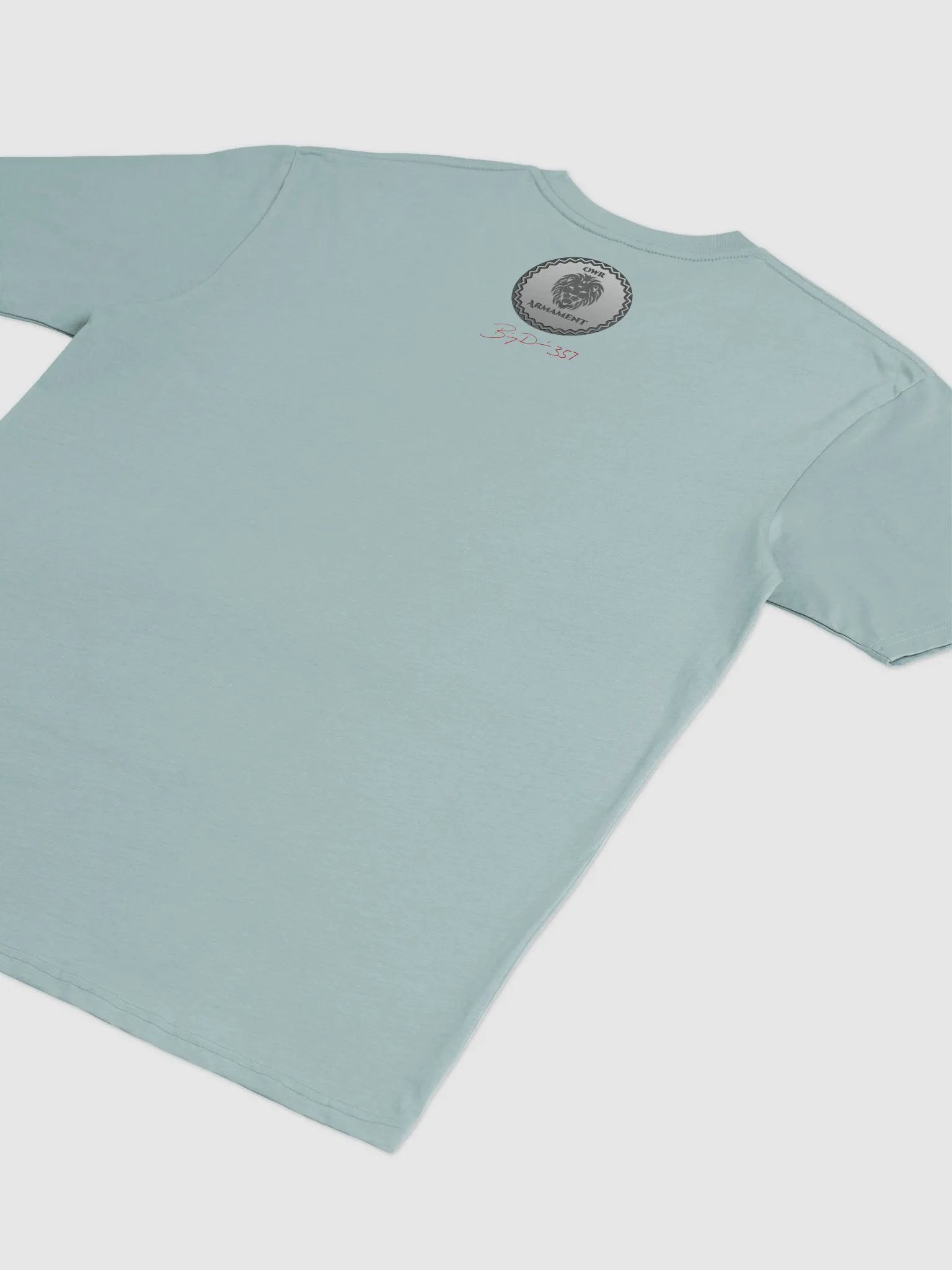 JUST THE TIP T-SHIRT product image (25)