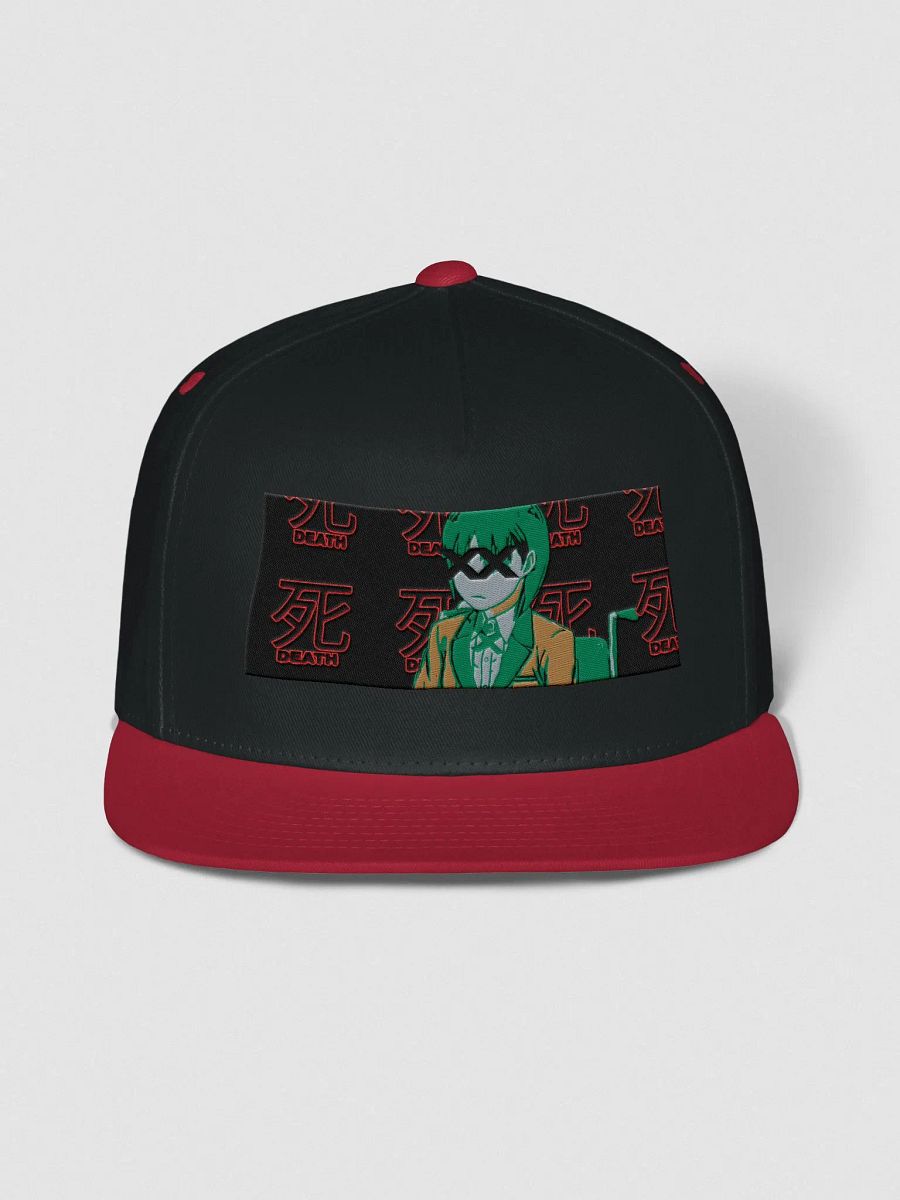 The Death Hat #1 product image (1)