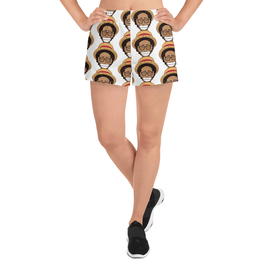 Gear4Gib Short Shorts product image (5)