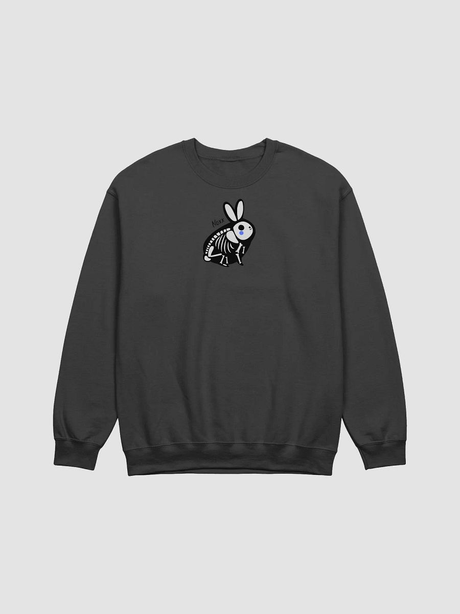 Doom Bunny Classic Sweatshirt product image (1)