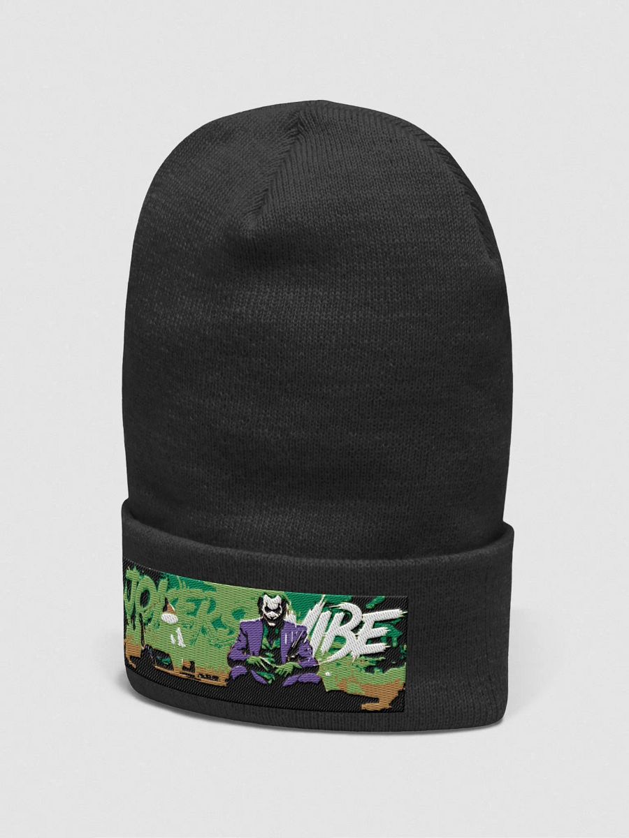 Winter Beanie product image (2)
