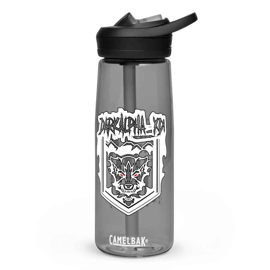 DarkAlpha CamelBak Eddy®+ Sports Water Bottle product image (1)