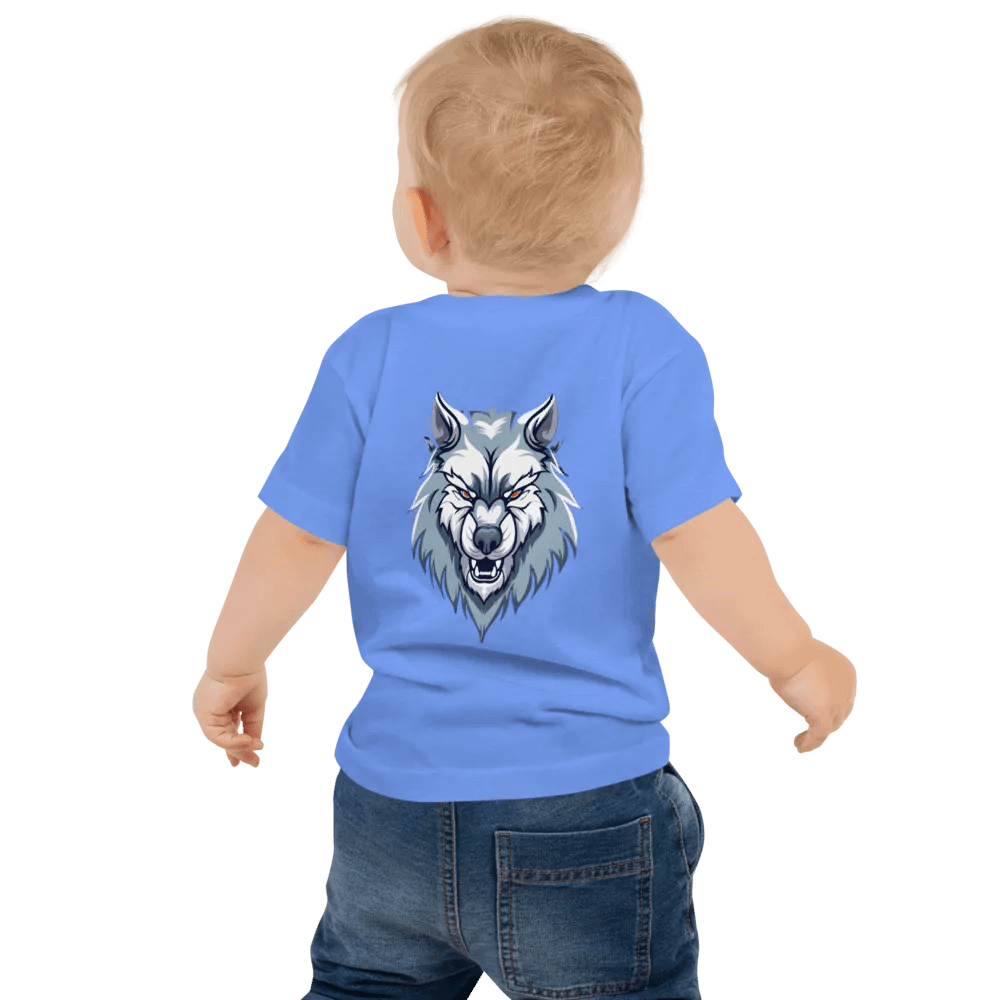Baby Shirt product image (6)