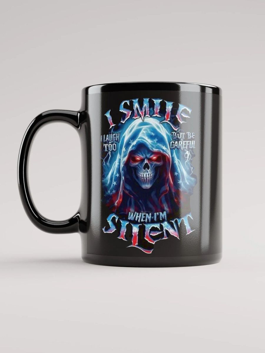 Skull Cup #4 product image (12)