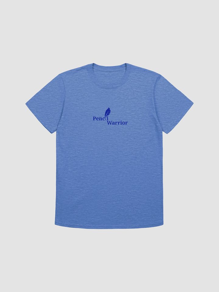 Feathered Warrior Unisex T-Shirt product image (1)