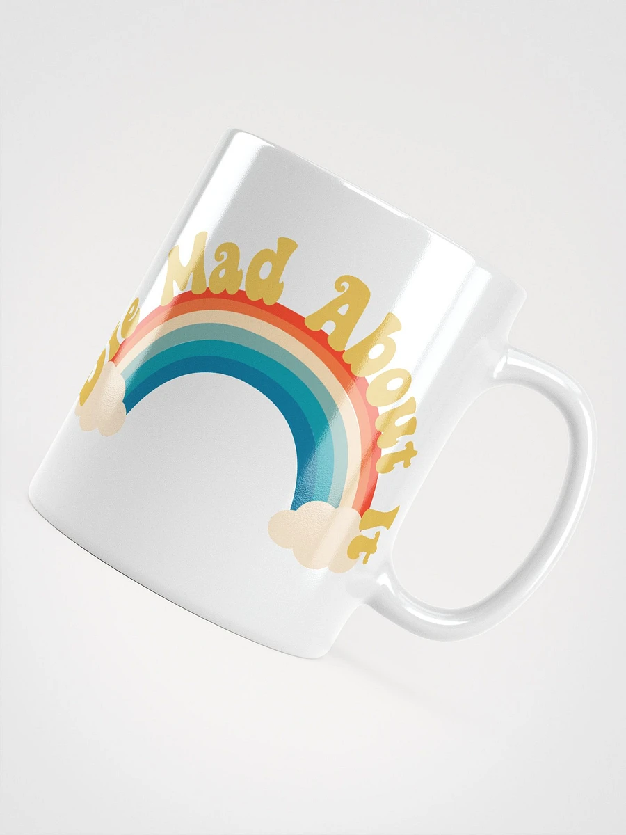 Die Mad About It Mug (2 sizes) product image (7)