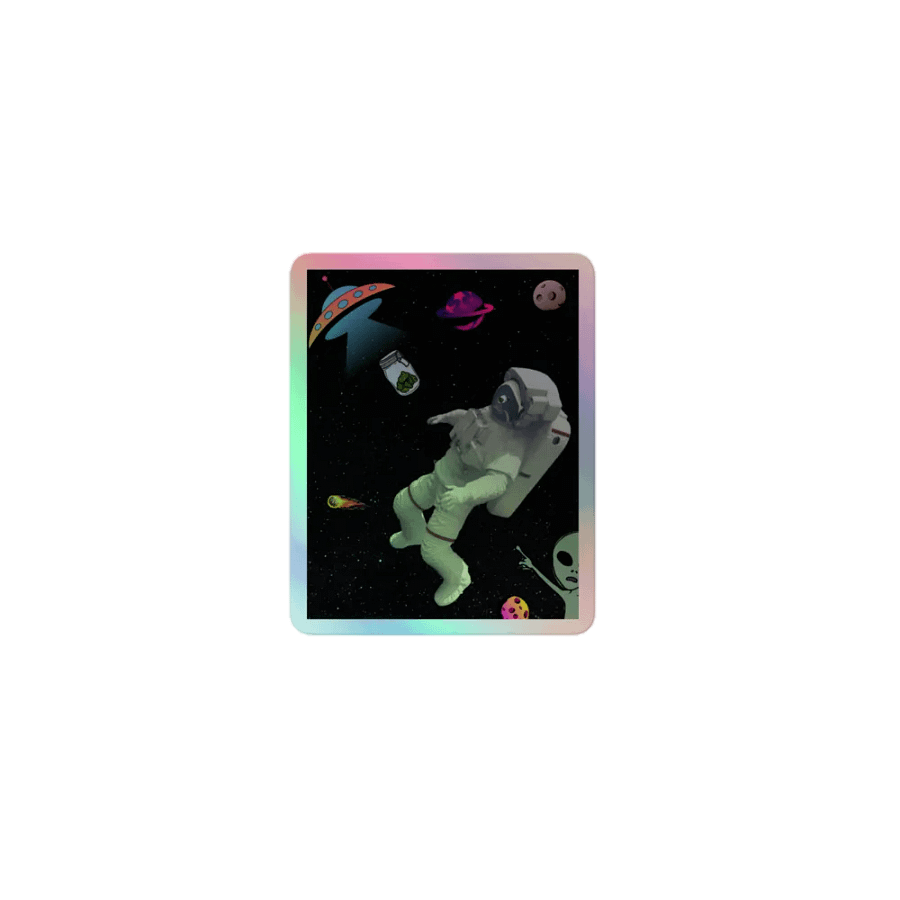 SPACE HAWG product image (1)