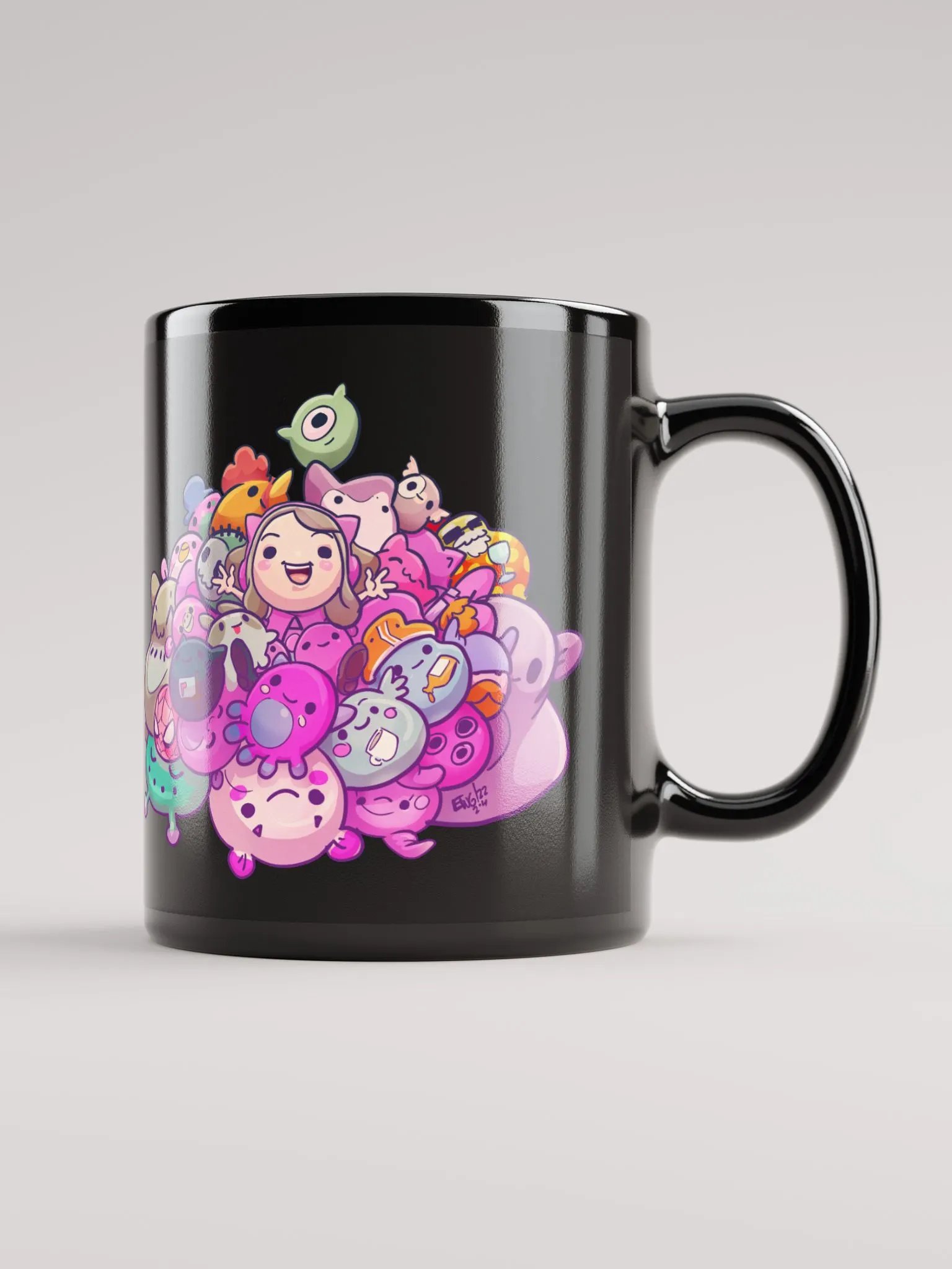 AA Squishmallow Mug product image (1)