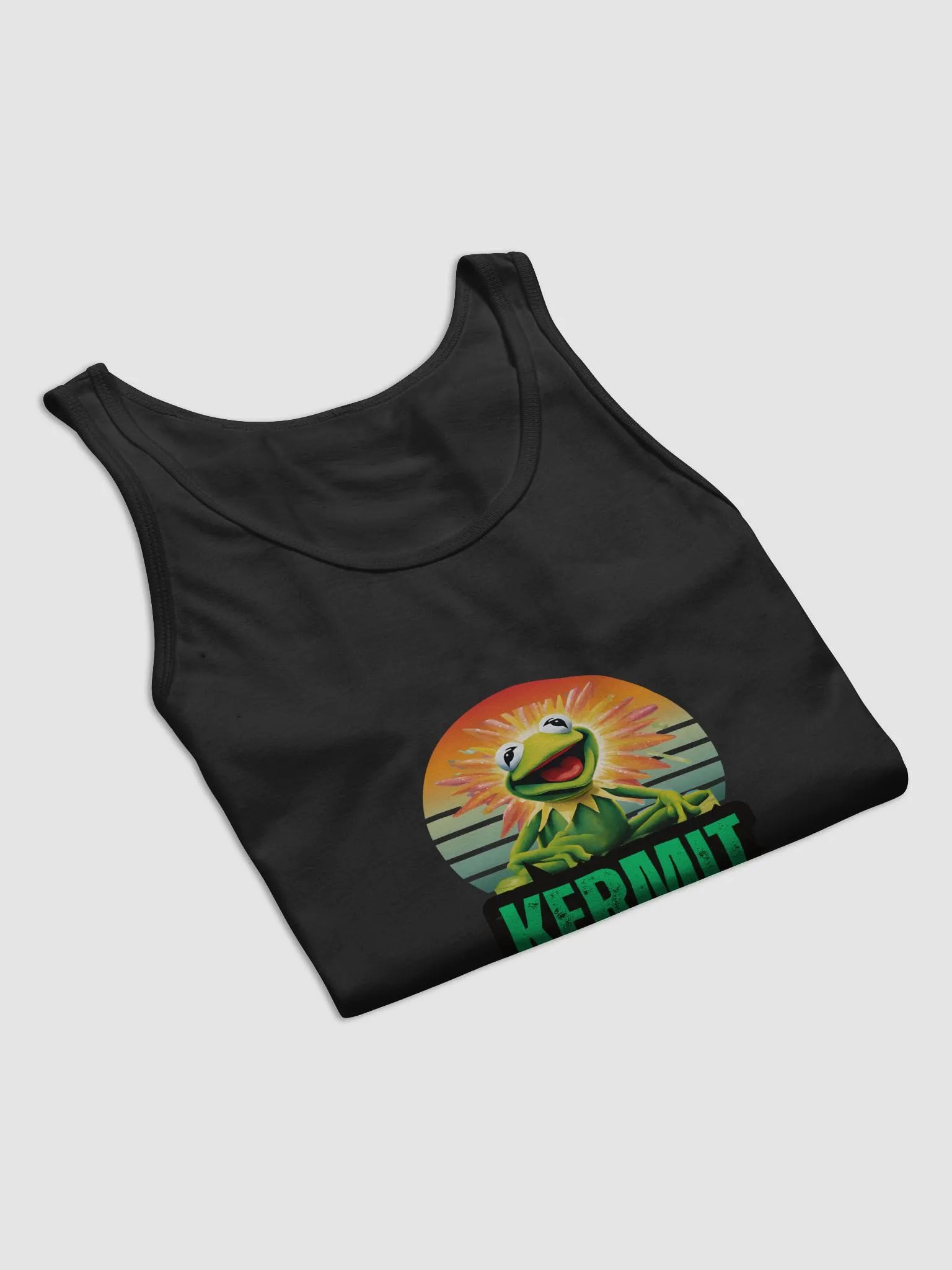 Kermit Tank product image (5)