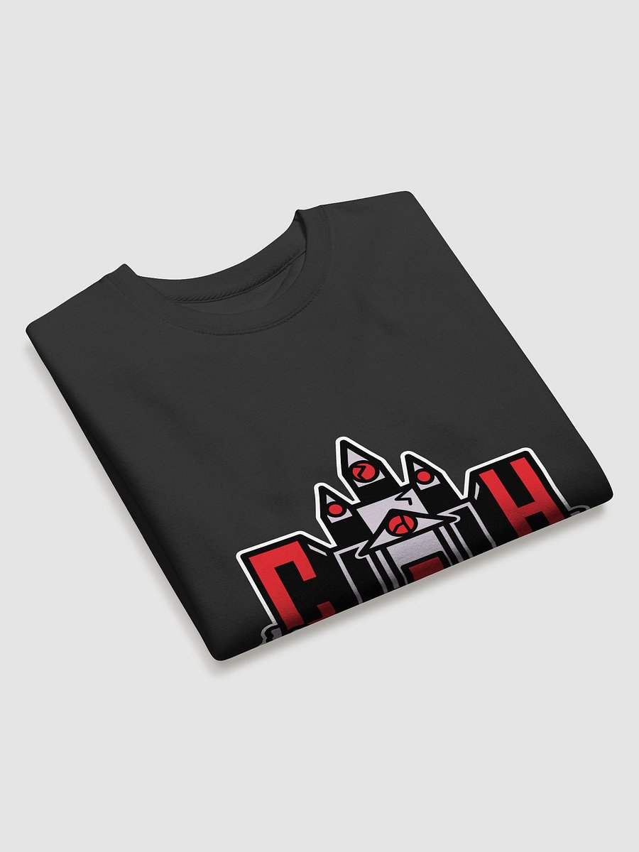 City Hall Dirges Sweatshirt product image (26)