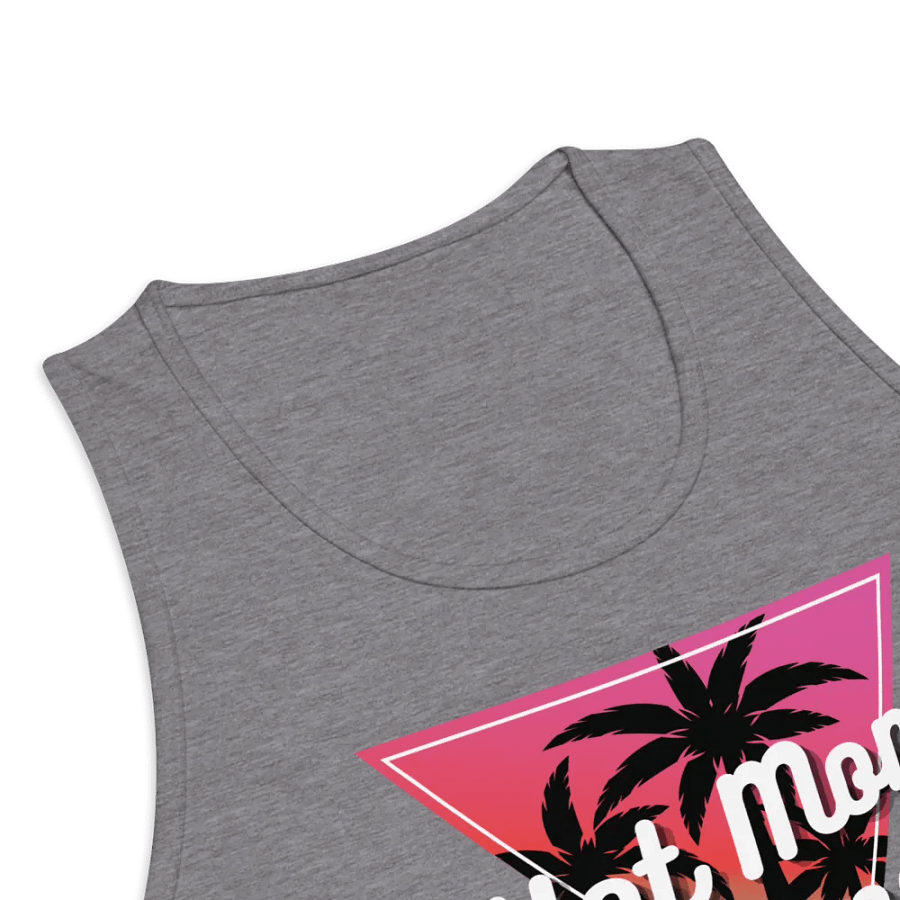 Hot Mom Summer v2 Mens product image (126)