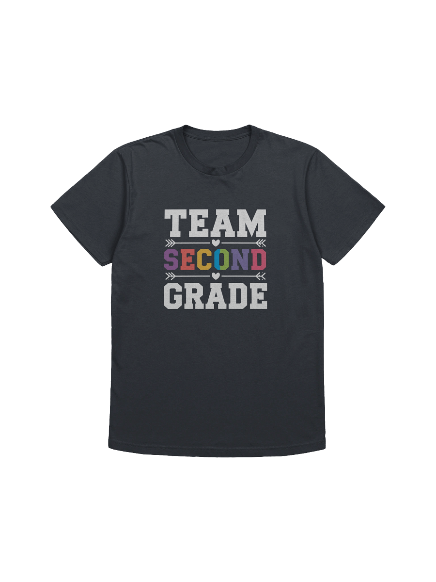 Team Second Grade product image (3)