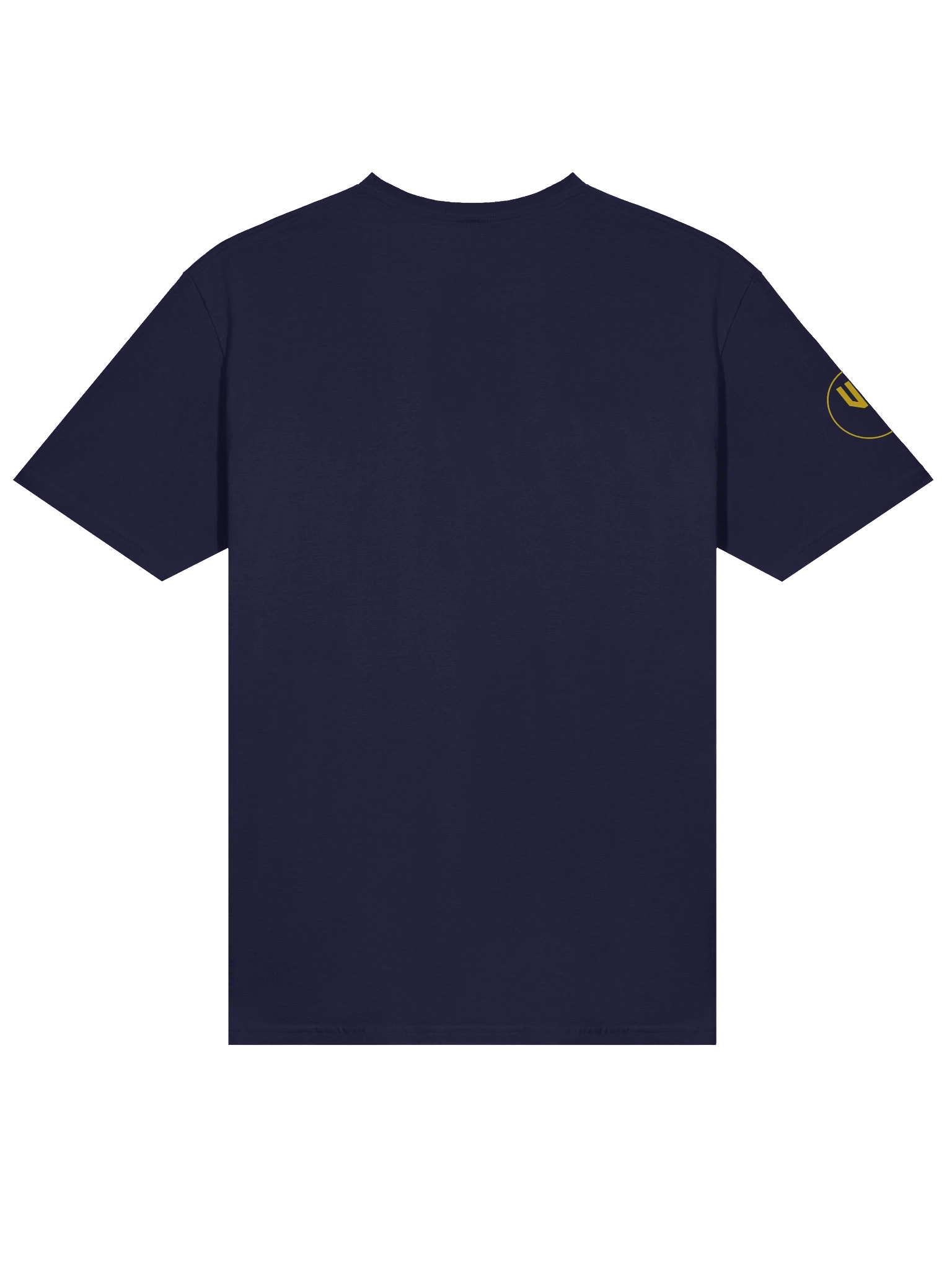 Navy VN Batman Tee (Unisex) product image (4)