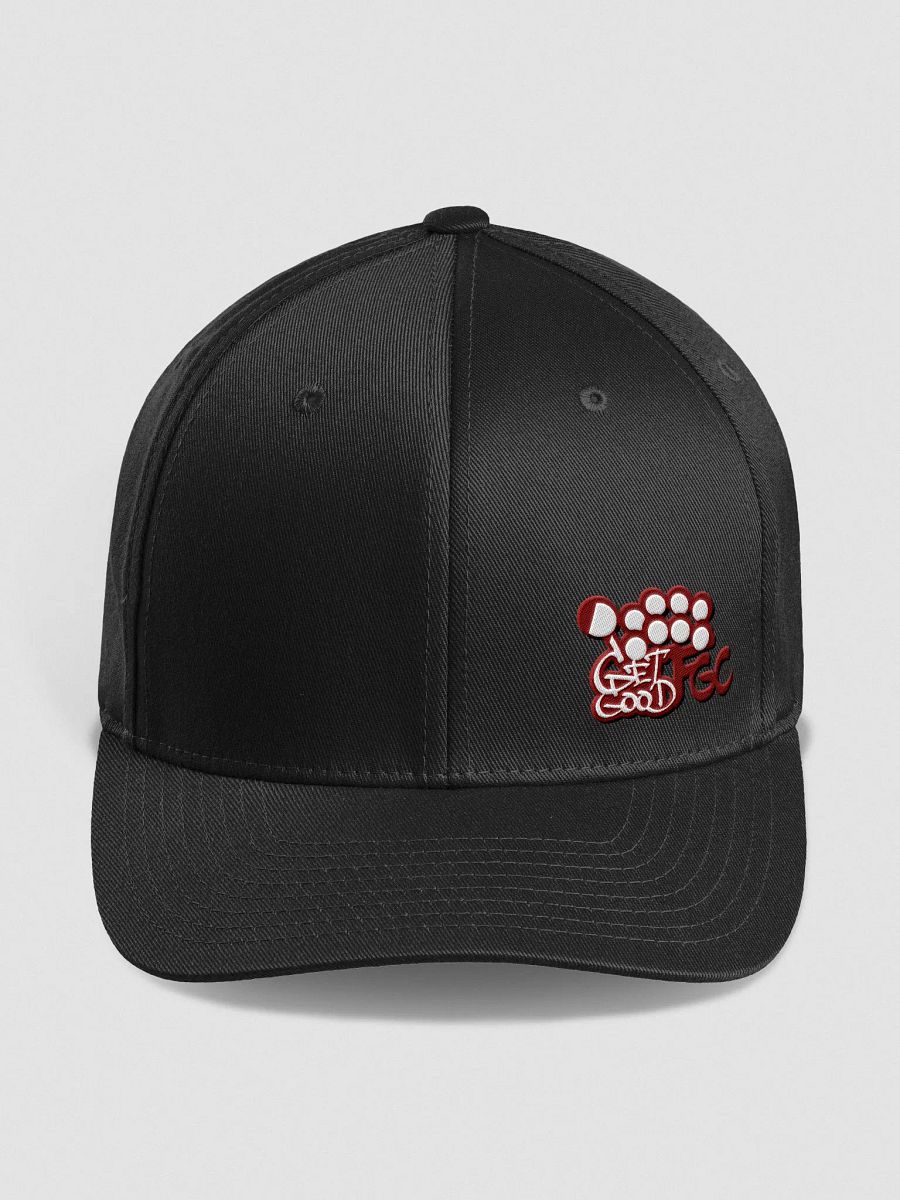GetGood - Fitted Cap product image (1)