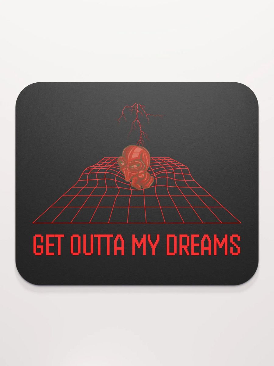Minimalistic Mousepad product image (2)