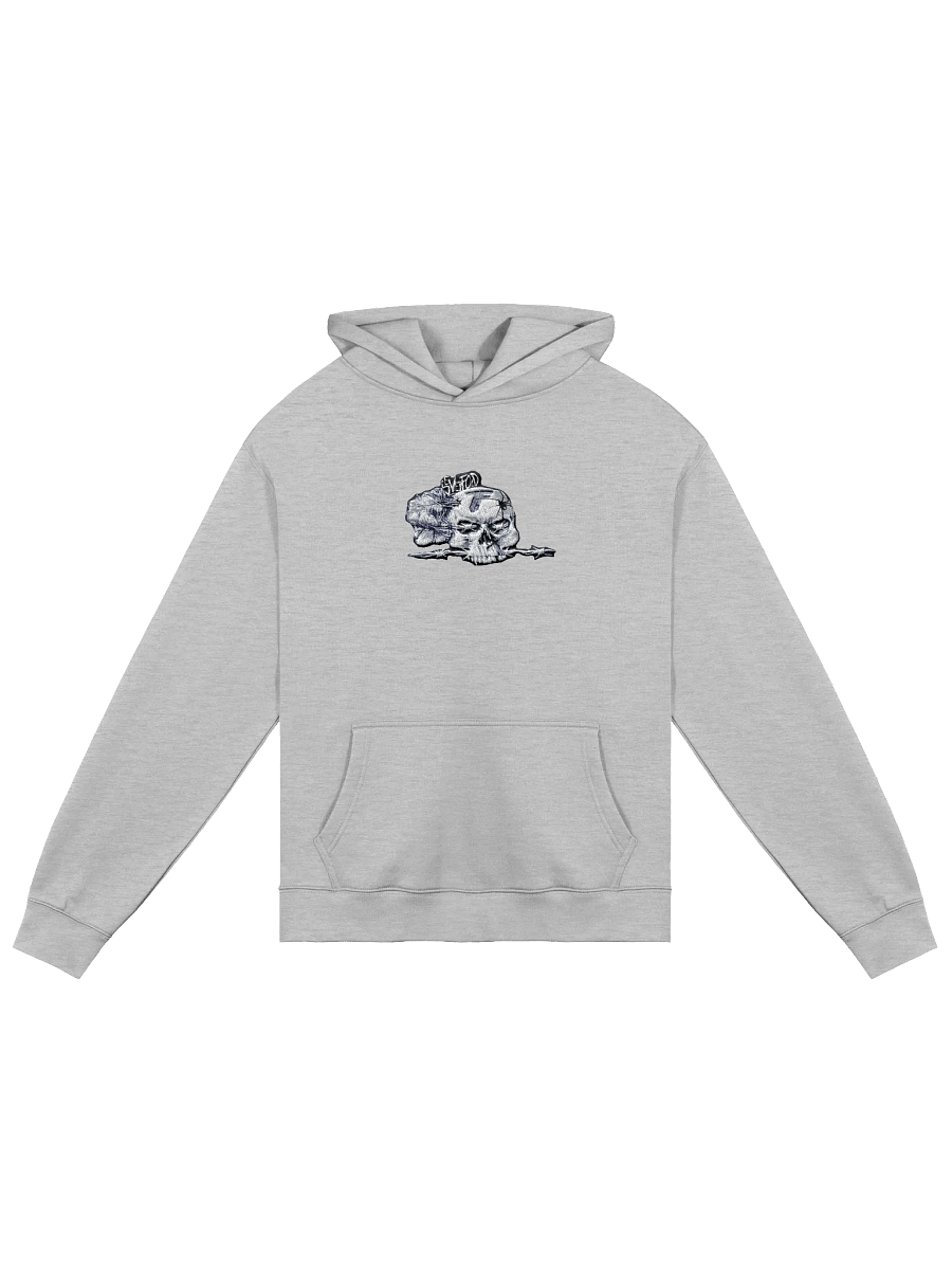 SevenFold SK Oversized Hoodie product image (1)