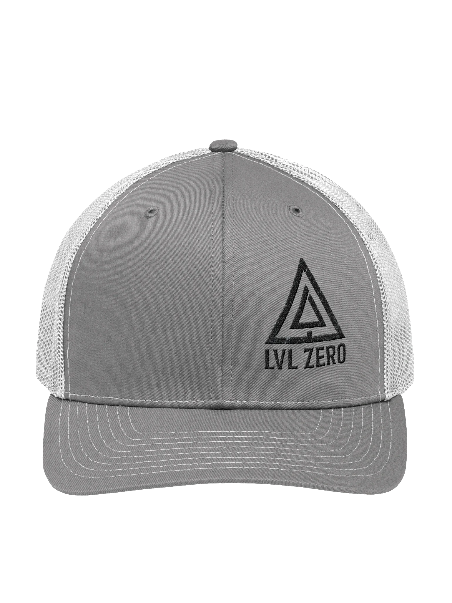 The Apex Trucker – LVL ZERO Edition product image (2)
