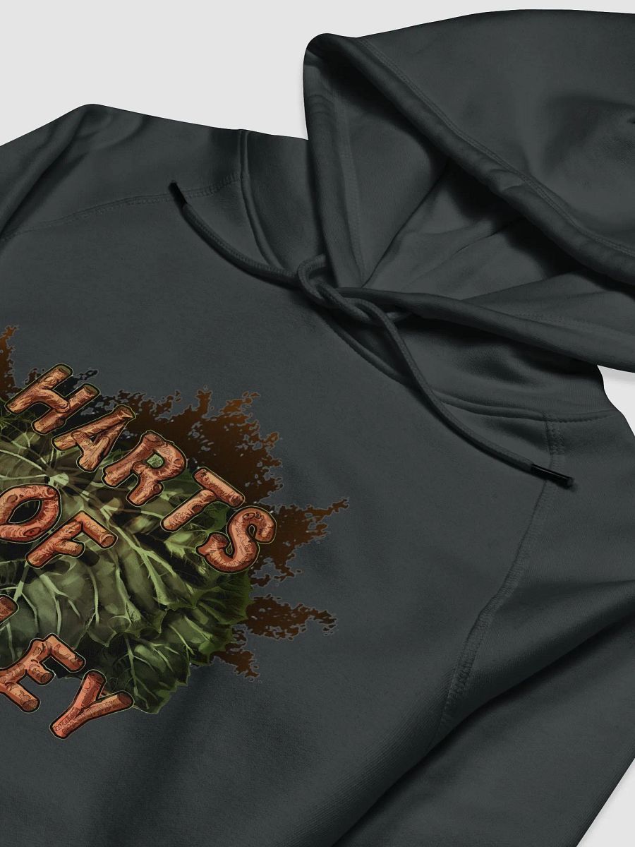 Harts Of Hadley Logo Hoodie product image (3)