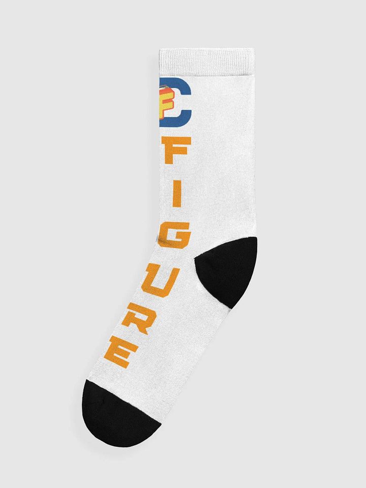 CF Socks product image (1)