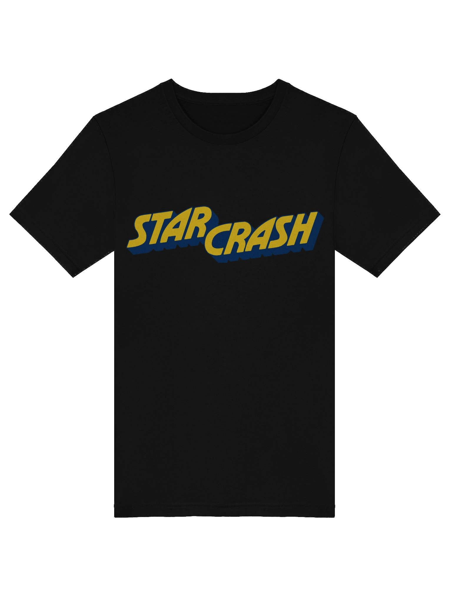 T-Shirt FEMME - Star Crash product image (13)