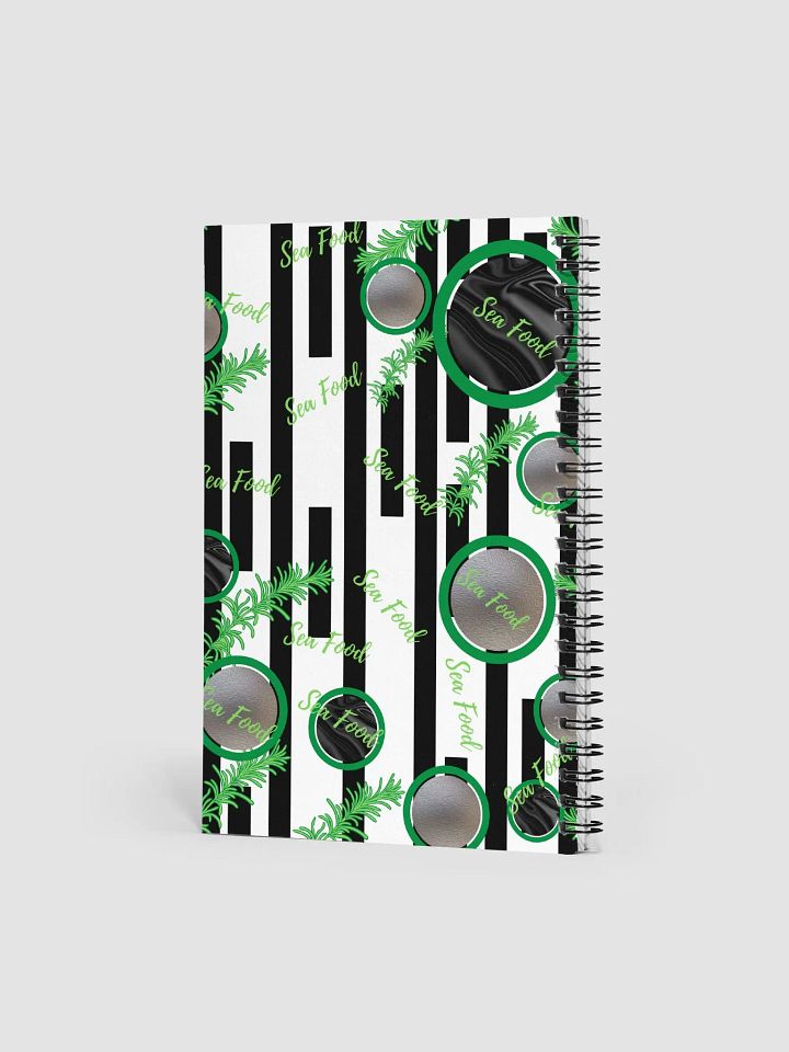 JoBeth Kitchen 🎨 Caught at sea 🌊 product image (2)