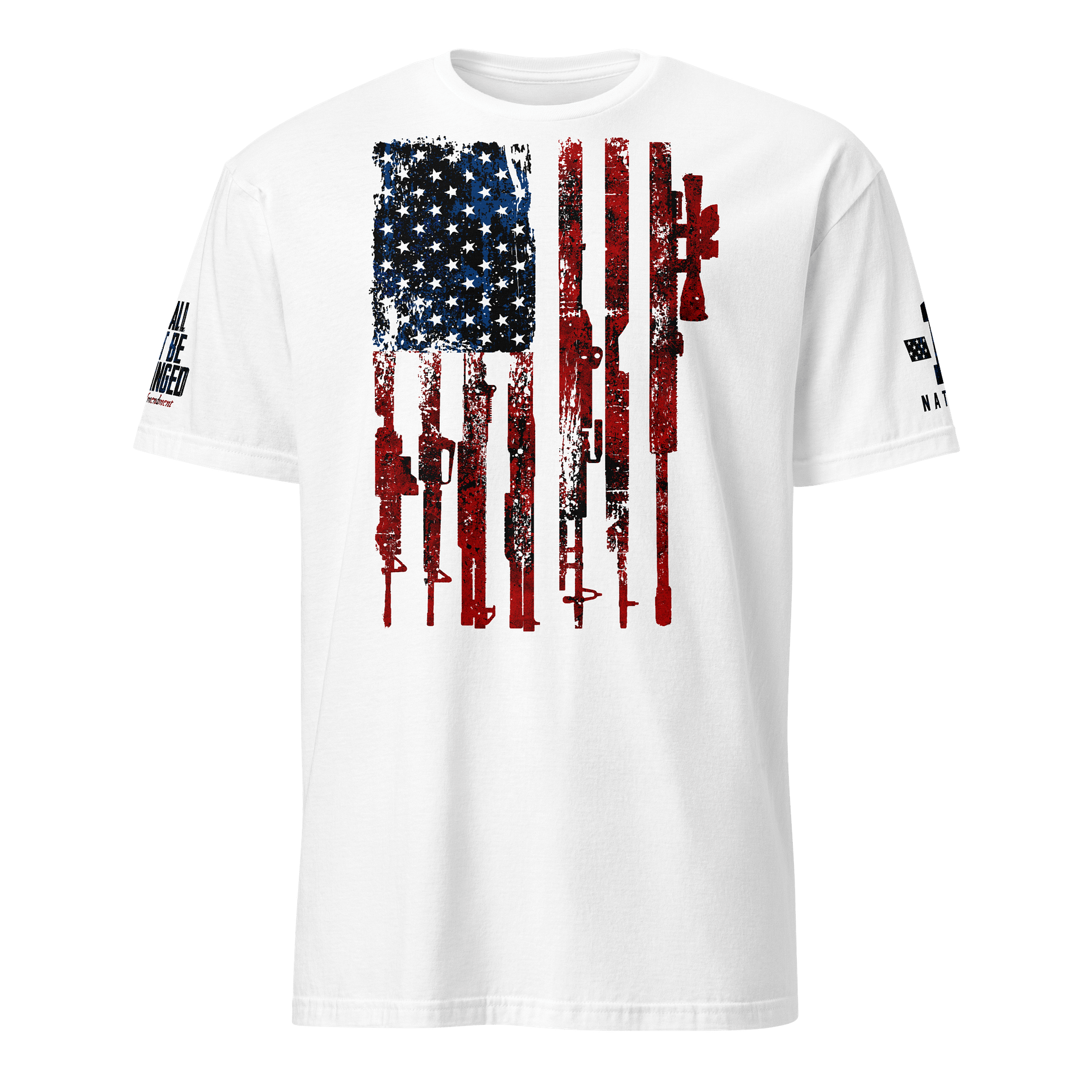 Gun Flag Light product image (17)