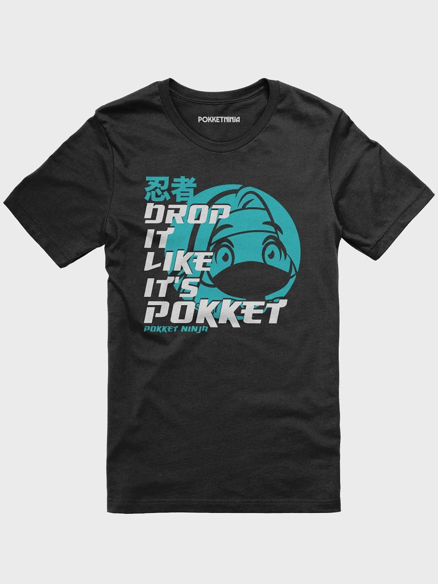 Drop It T product image (1)