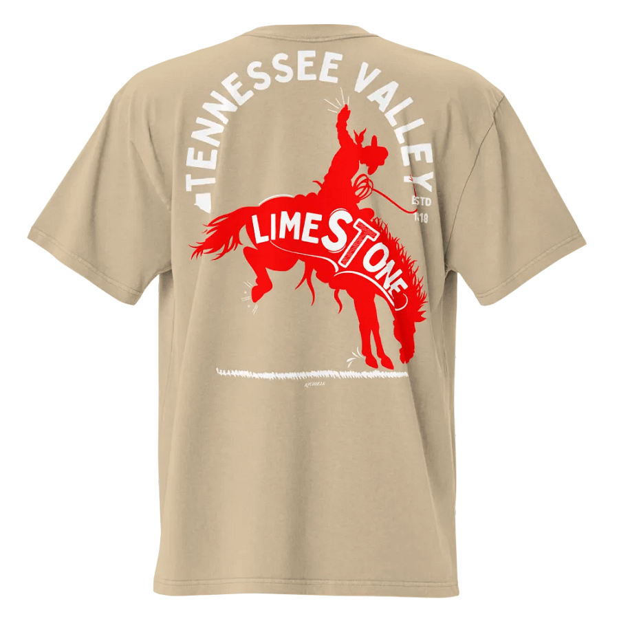 LimesTone Co Oversized product image (1)
