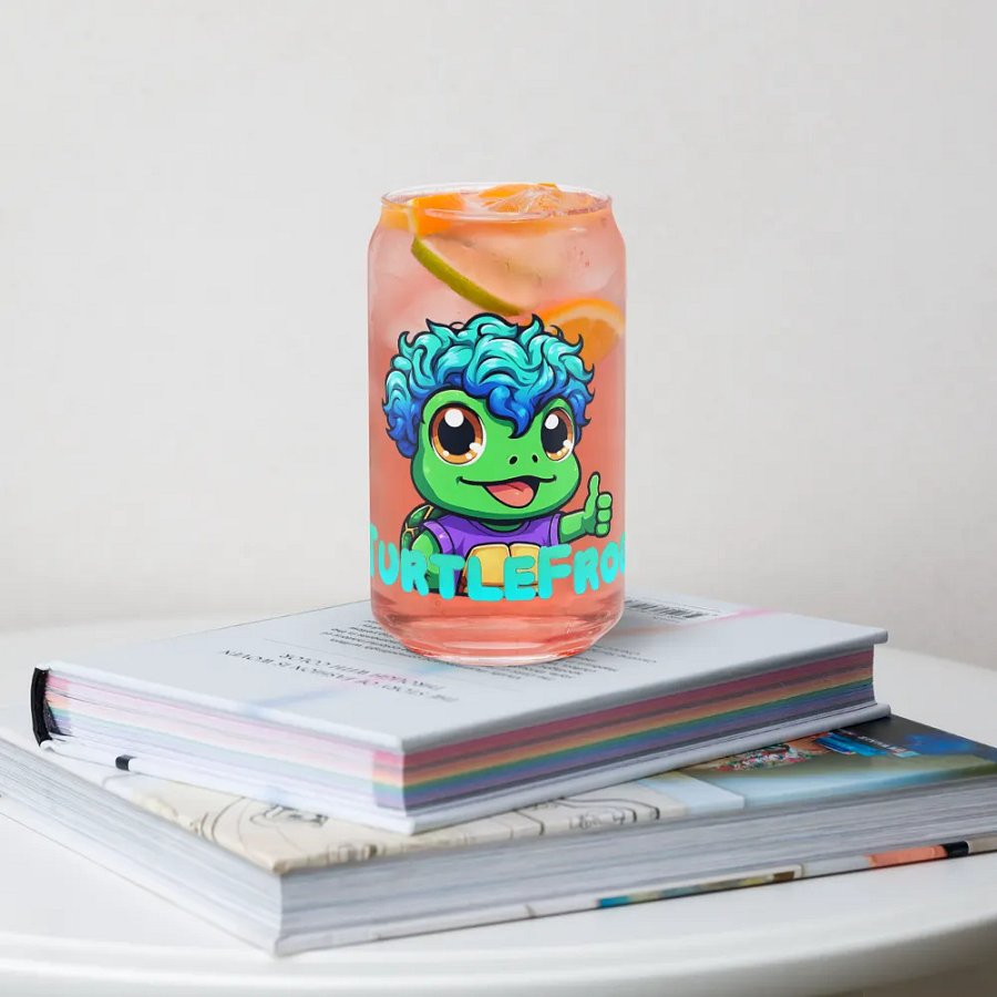 Turtle Jar product image (34)