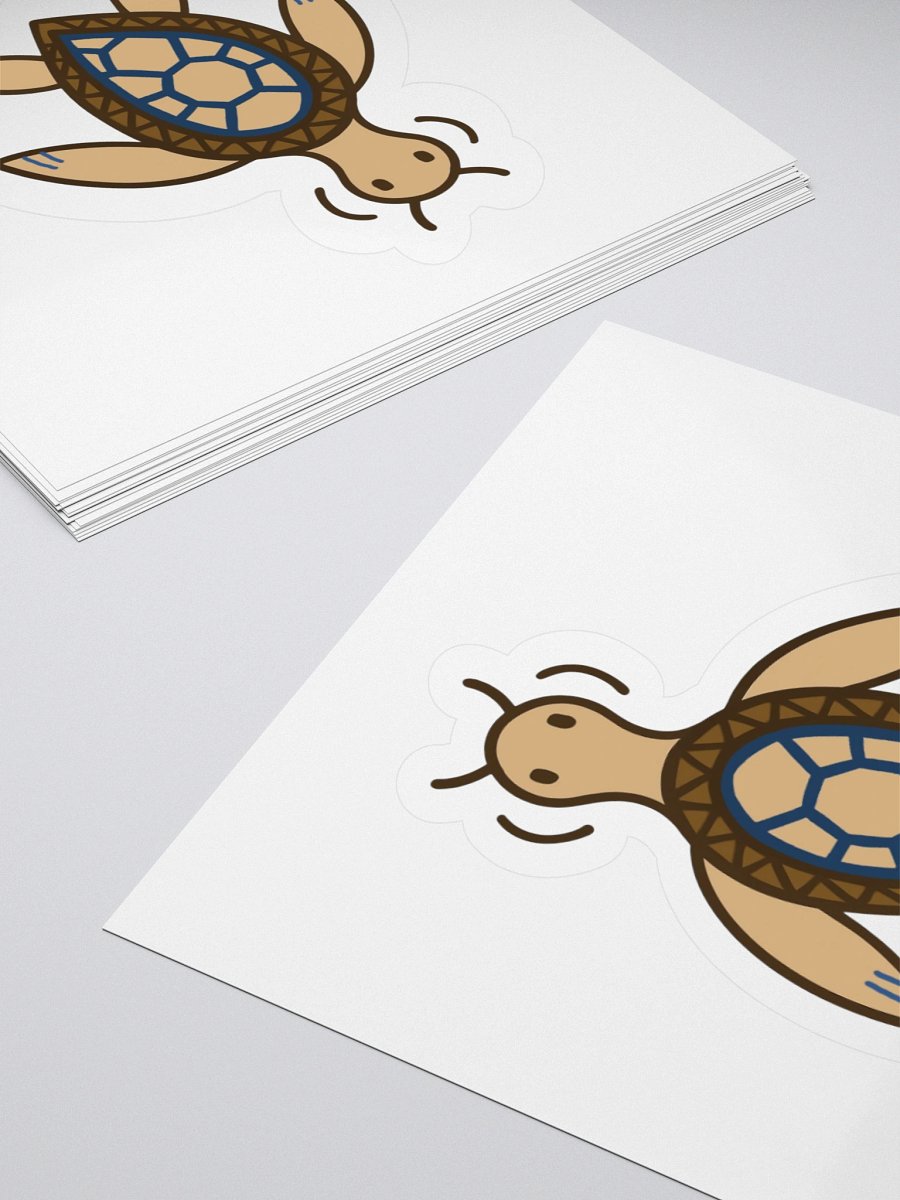 Turtle DemAsure product image (4)