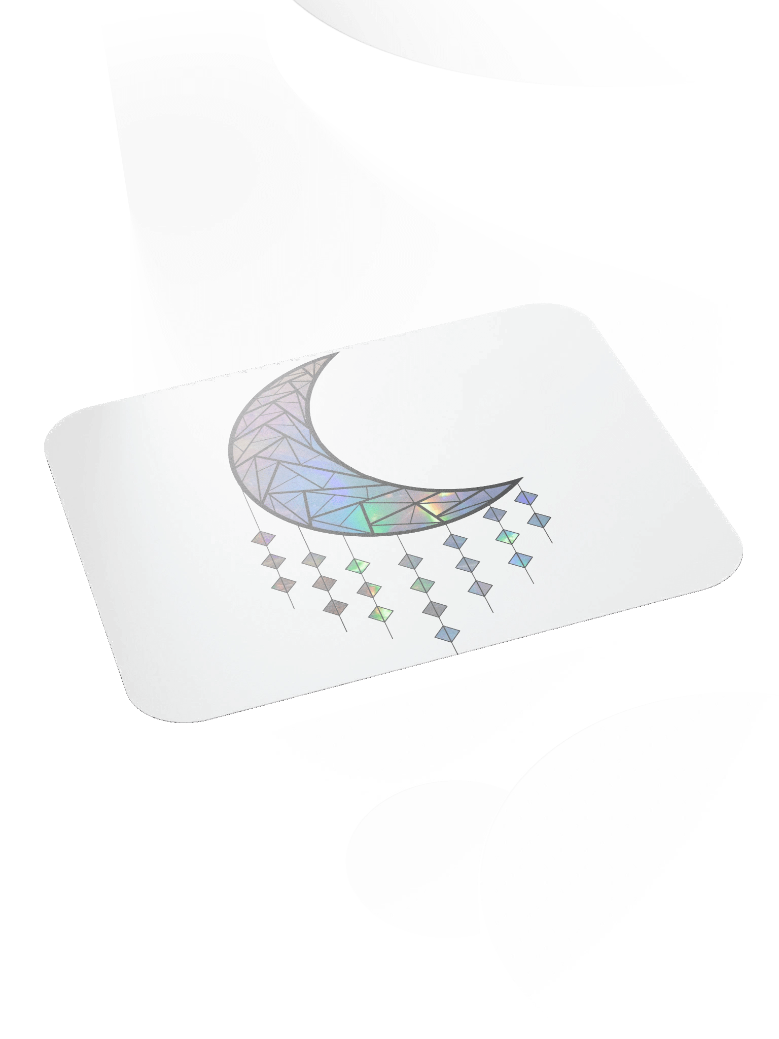 Mystic Moon Mouse Pad product image (4)