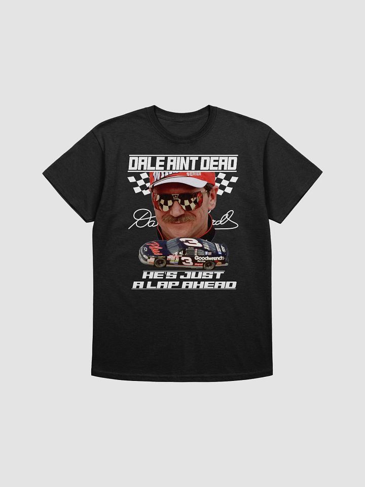 DALE AINT DEAD product image (1)