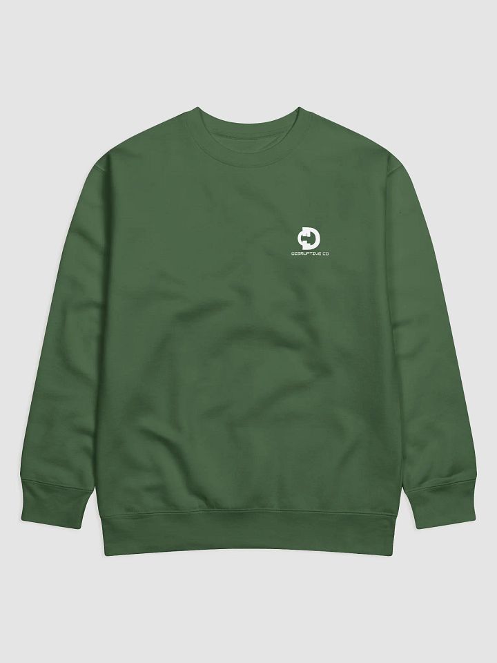 GOD'S SOCIAL ONES product image (2)
