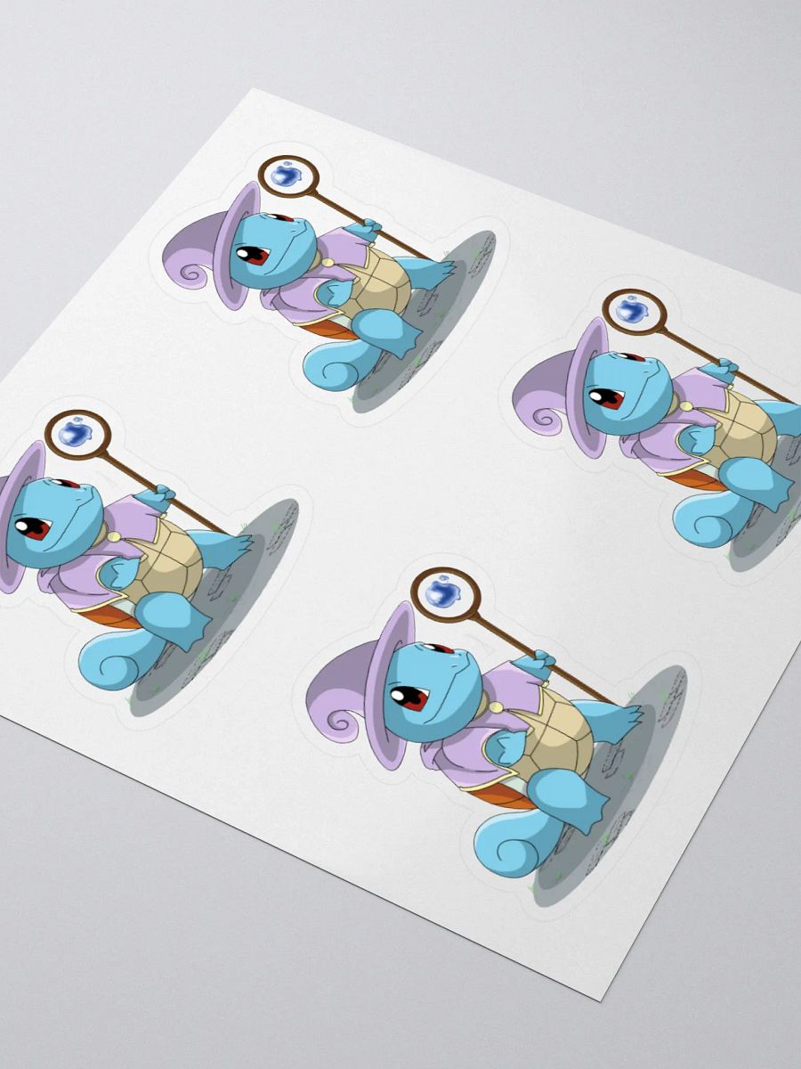 Squirtle Mage product image (3)