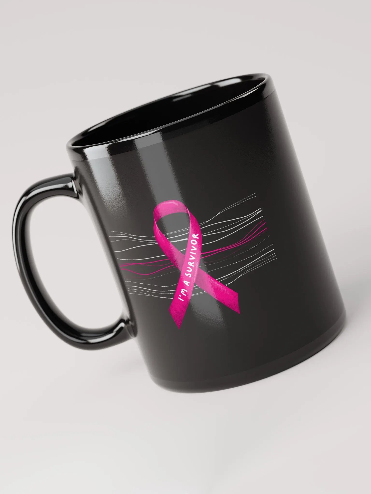 Survivor Mug product image (5)