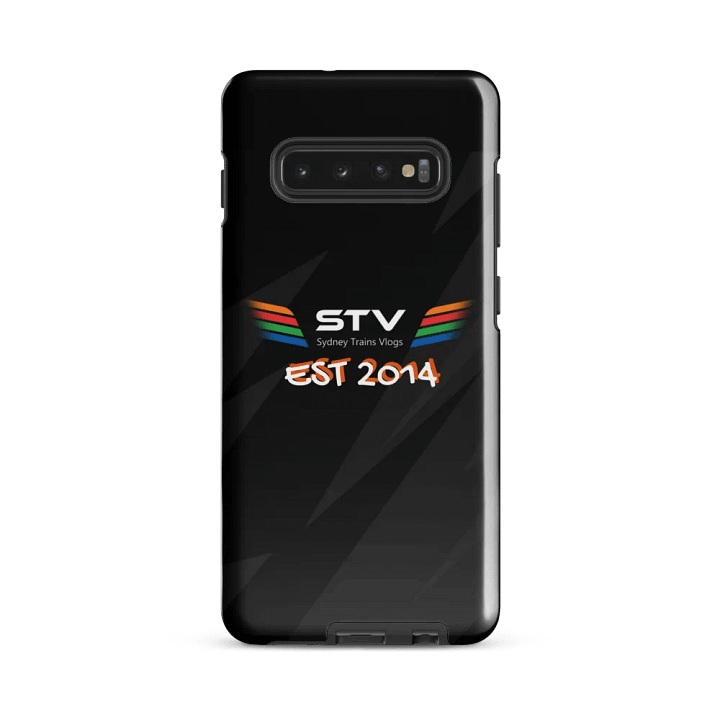 STV Established 2014 Samsung Tough Case product image (47)