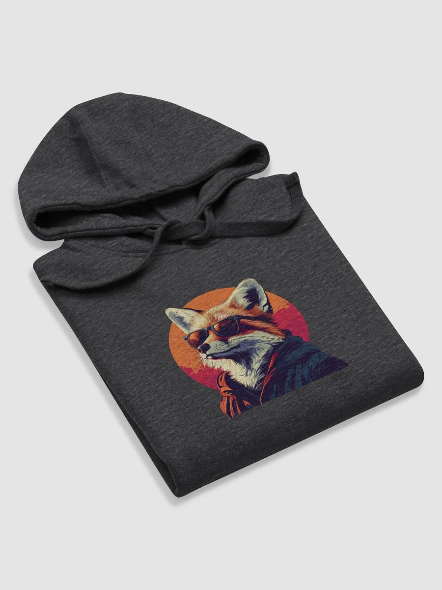 Cool Fox Hoodie product image (5)