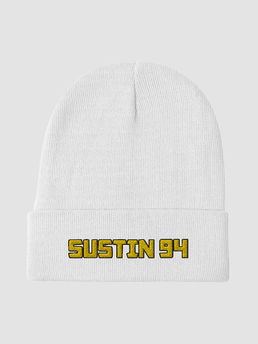 [sustinskiosk] Sustin 94 beanie product image (2)