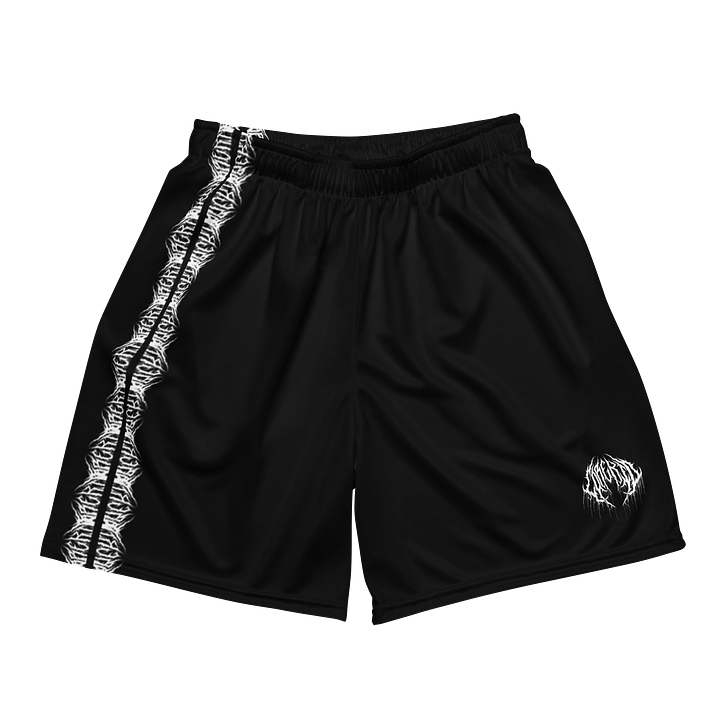 DEADLIFT SHORTS product image (1)