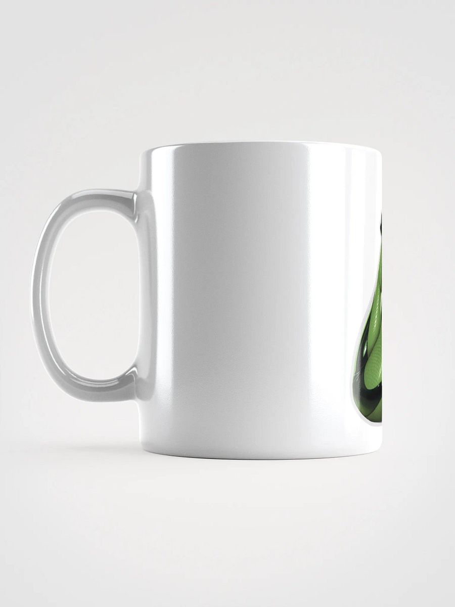Snake Print Mug product image (6)