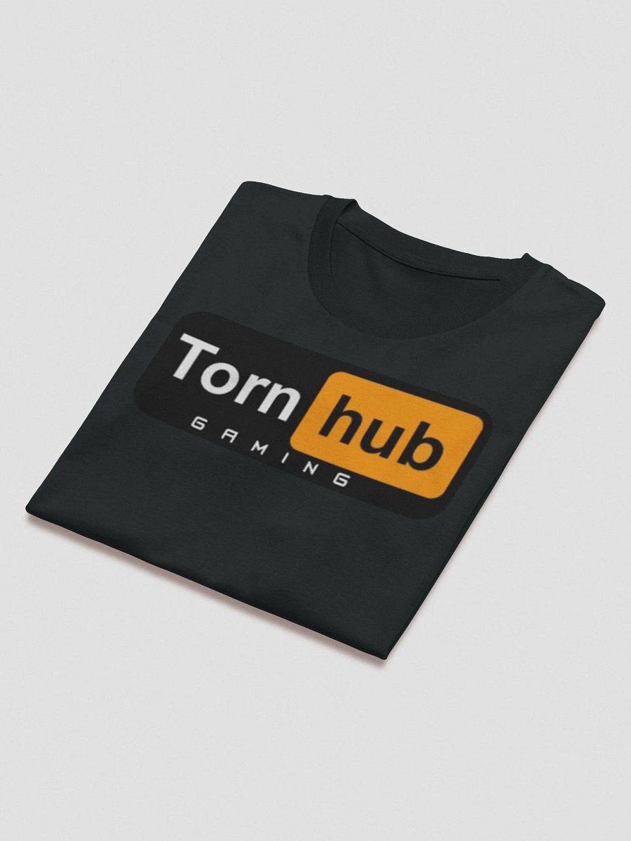 Tornhub-T-Shirt Dress product image (12)