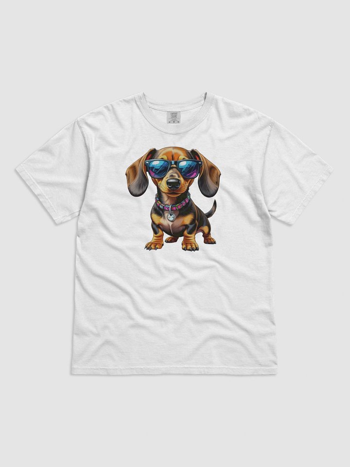 The best friend series Wiener Dog product image (1)