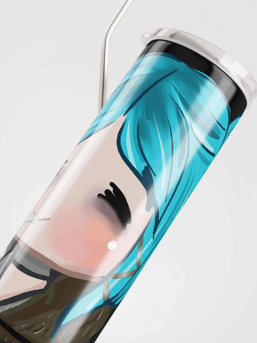 Sips Tumbler product image (5)
