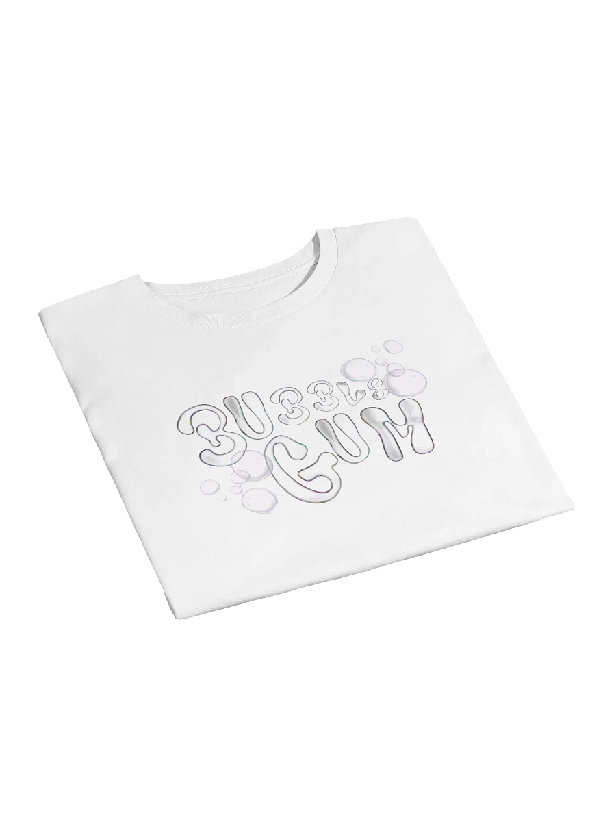 Bubble Gum Crop Top product image (15)