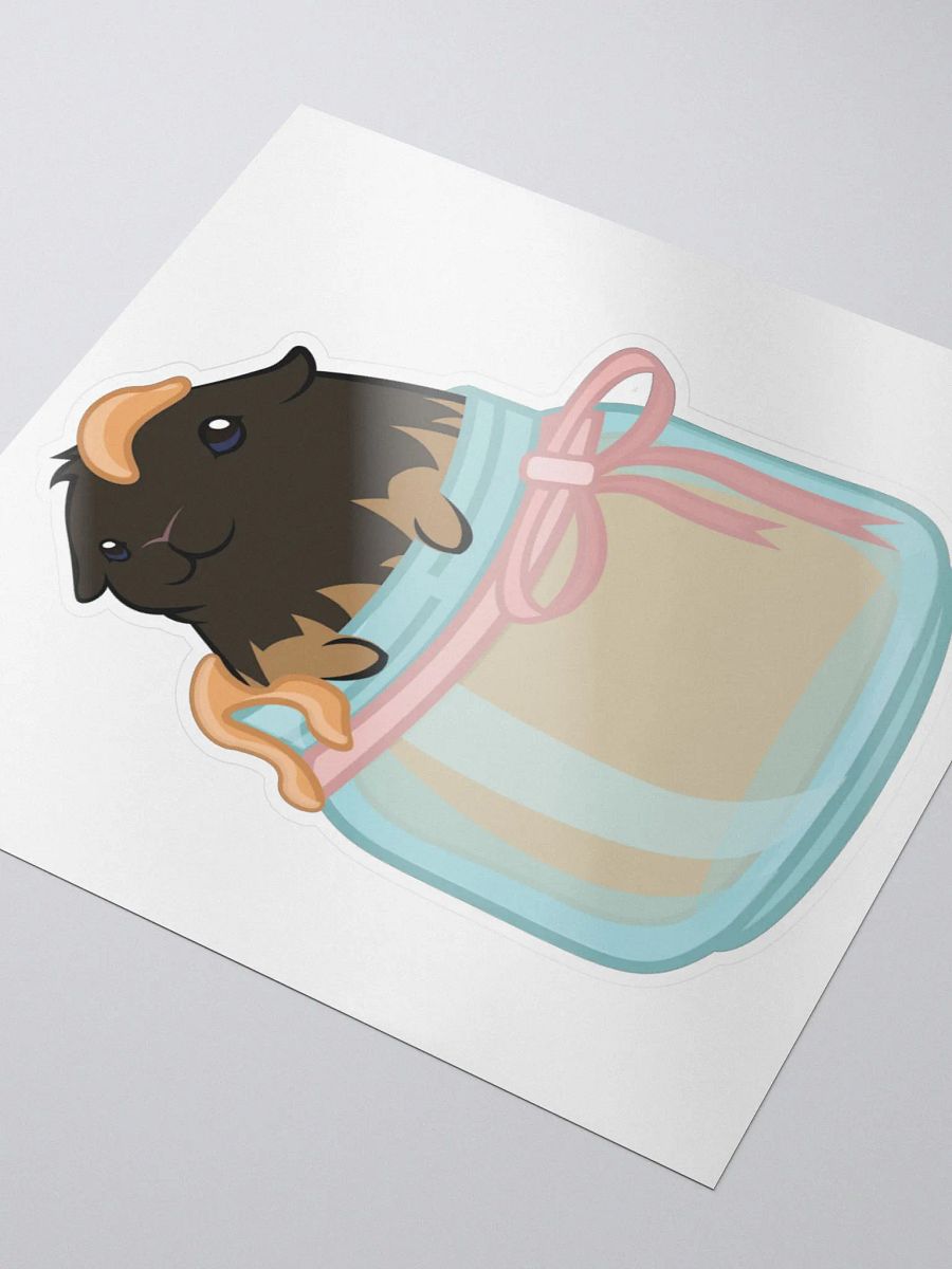 Peanut Sticker product image (3)