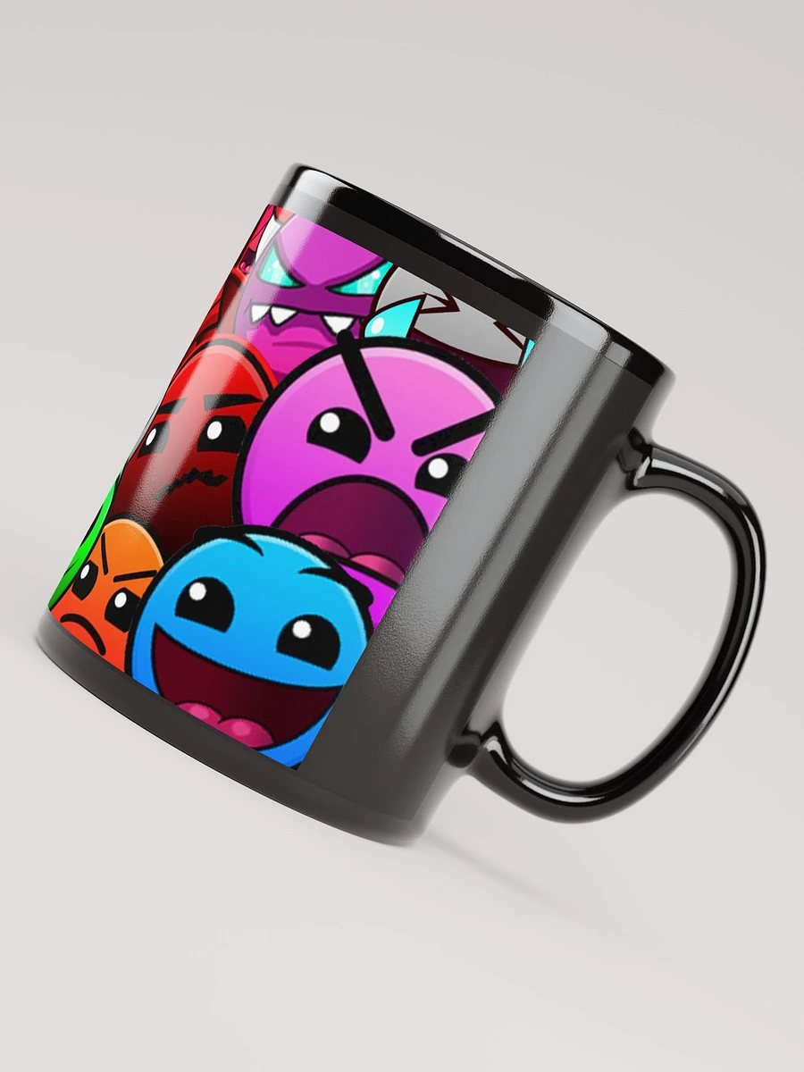 MASTERKABAN WITH LOBOTOMIES MUG product image (4)