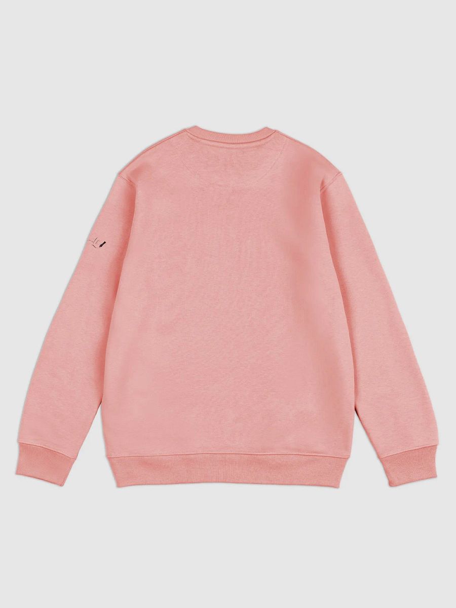 Wordsmith Unisex Sweatshirt product image (2)