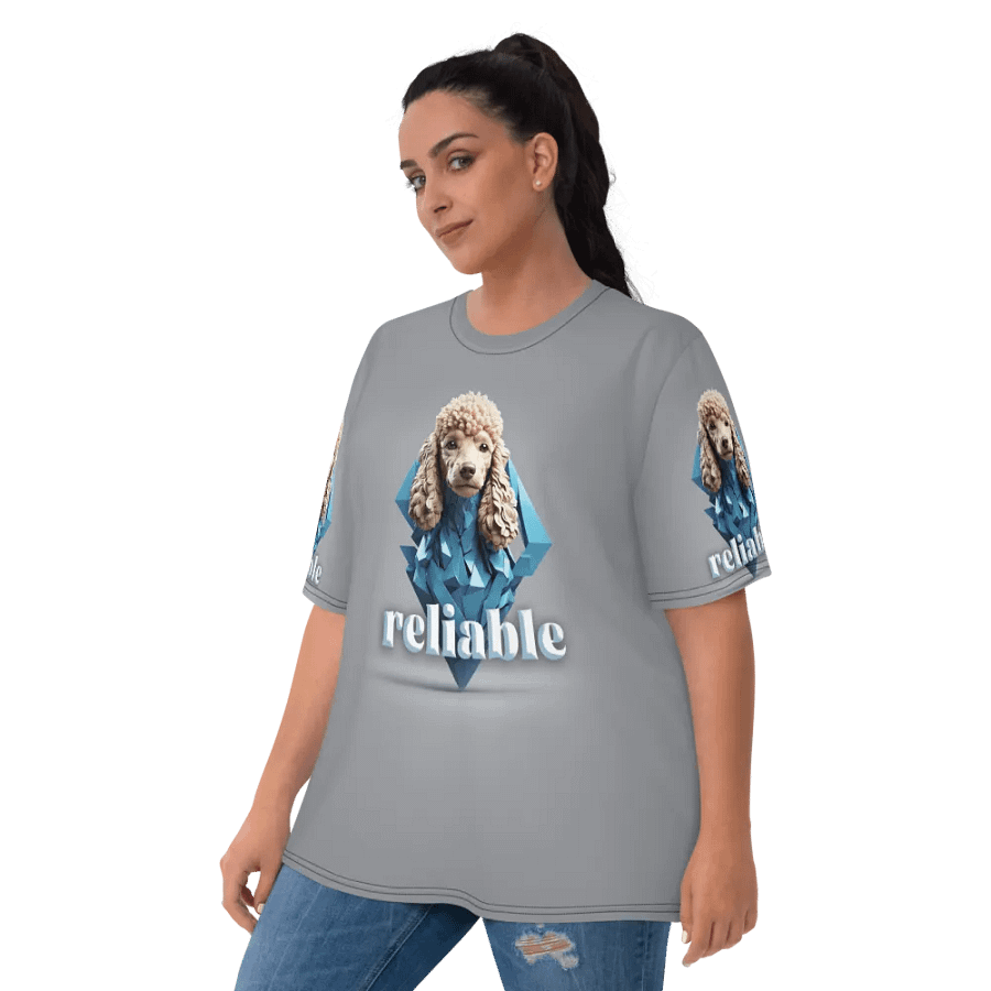 Reliable T shirt product image (9)