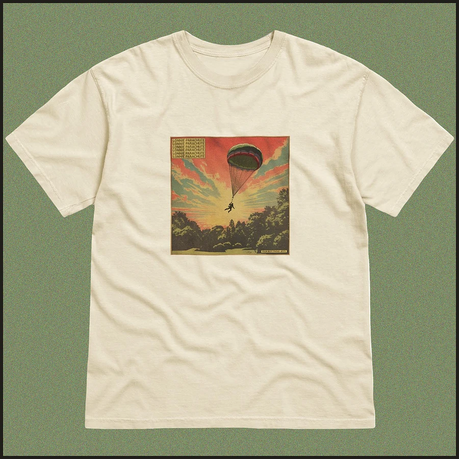 Lonnie Parachute Shirt product image (1)