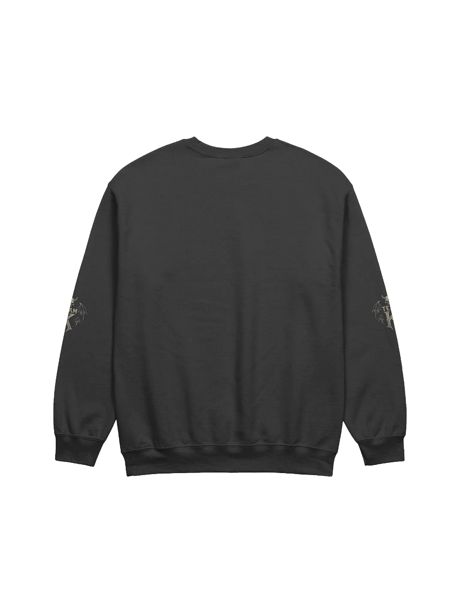 Team K V-3 Sweathshirt product image (2)